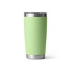 Yeti Rambler 20oz Tumbler with MagSlider Lid - Key Lime