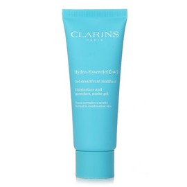 Clarins Hydra-Essentiel [HA] Matte Gel (Normal to Combo Skin) 75ml / 클라랑스 히드라-에센티엘 [HA ] 매트젤 (노멀투콤비 스킨용) 75ml