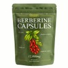 Berberine 12000mg High Strength | 97% HCL Berberine Supplement |
