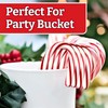 Brach's 12 Peppermint Candy Canes, 12 Count (Pack of 3)