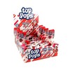 Taffy Pop Tops Candy 48 Count Box Assorted Flavors -