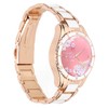 Z73 1.09 Inch Women Smart Watch Classic Luxury Recording Call