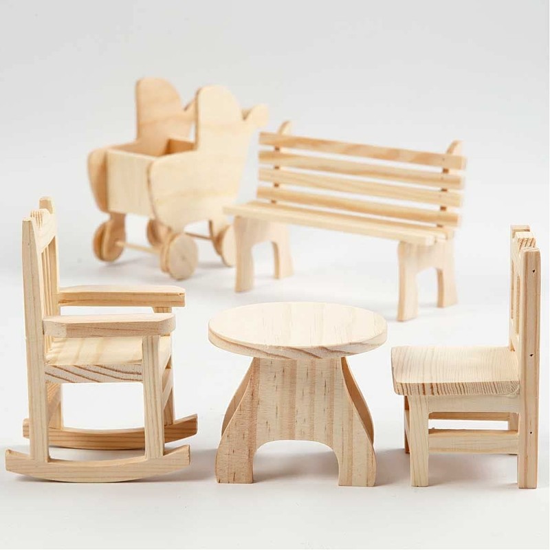 Rocking Chair