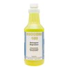 DETCO - Success 150 Detergent Degreaser Concentrate | Industrial-Strength, Biodegradable