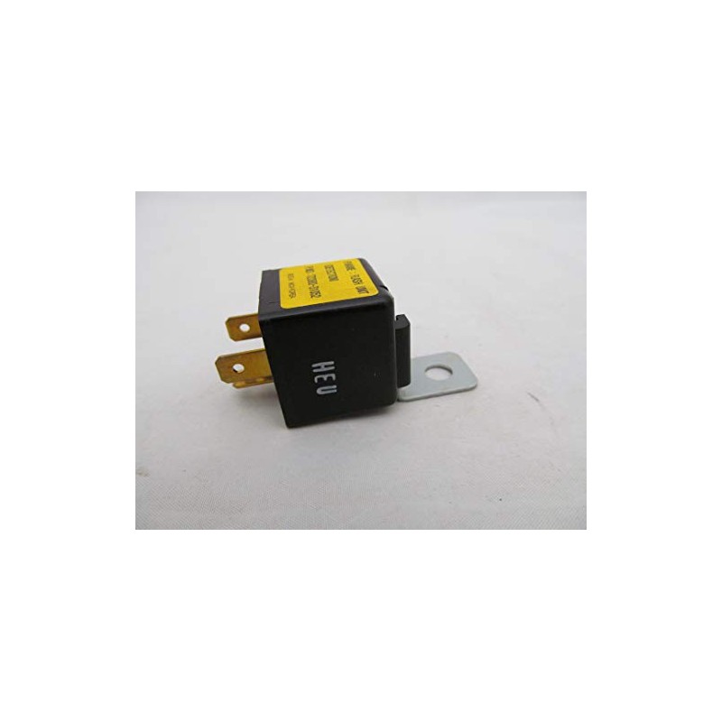 KIOTI TRACTOR Parts OEM Flasher Sensor Relay T2380-31052 CK20, CK2510,