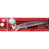 Lucky Craft Flash Minnow 80F - Classic Color (0003 Wakasagi)