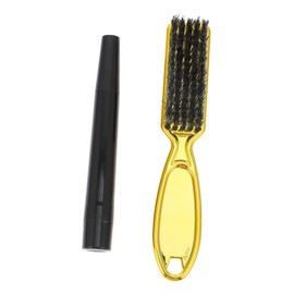 FOMIYES Men's Beard Styling Beard Pen Brush Pen Filler Enhance Appearance Combat Patchiness
