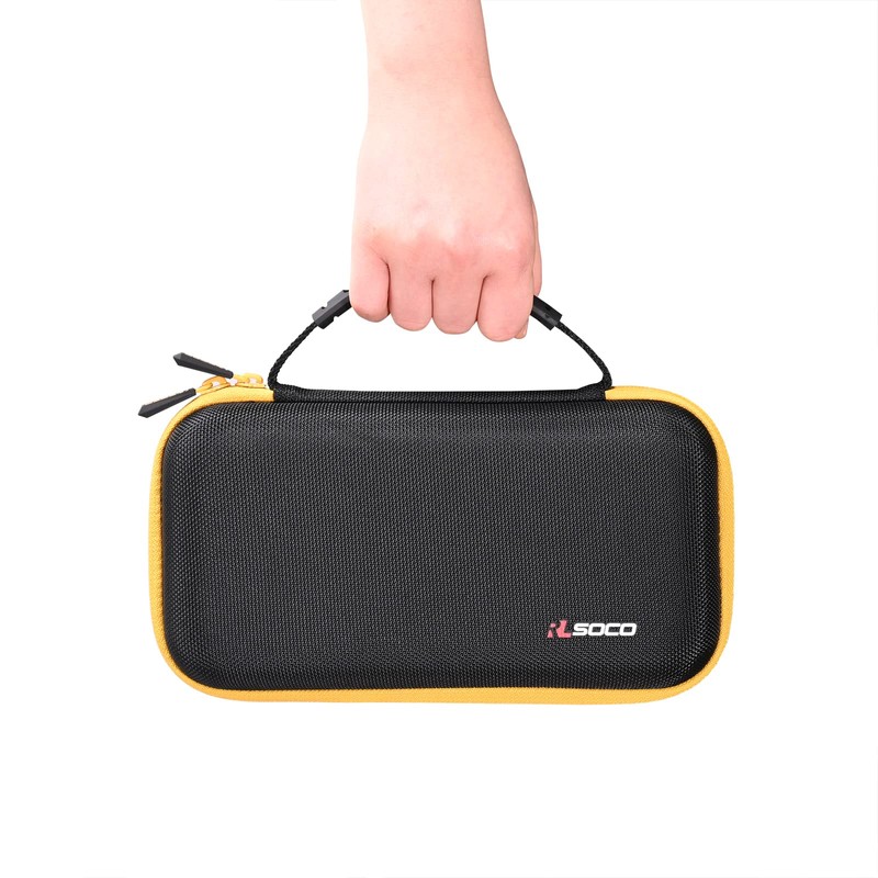RLSOCO Hard Case for Fluke 87V MAX / 87V MAX/E2