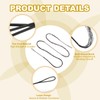 PATIKIL 68 Inch Bow String Replacement, Archery Bowstrings Accessories 12
