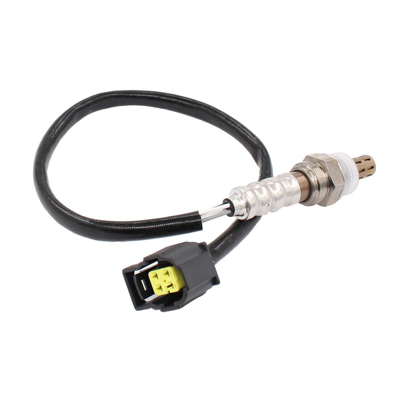 NewYall Pack of 4 Upstream Downstream Air Fuel Ratio O2