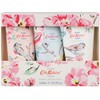 Cath Kidston Assorted Blossom Birds Hand Cream Trio, 3 x