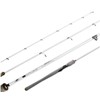Tsunami Slim Wave SWSPS-701H Spinning Rod