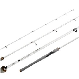 Tsunami Slim Wave SWSPS-701H Spinning Rod