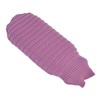 Hot Water Bottle Multifunctional Silicone Warm Water Bag with Knit