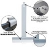 Roller Shutter Suspension Spring, Steel Spring Roller Shutter Suspension for