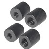 Camera Screw Conversion Adapter Diameter Conversion Adapter Connecting Screw Aluminum