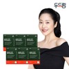 Doodream (현대Hmall)두드림 슬림웨이 카무트 브랜드밀 발효효소 30포 X 6박스 (6개월분) (Hyundai Hmall) Dudream Slim Way Kamut Brand Wheat Fermented Enzyme 30 Packs X 6 Boxes (6 Months Supply)