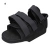 Surgical Shoes Breathable Foot Fracture Shoe Lightweight PostOp Walking Boot