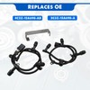 Onseeda 4C2Z-12A690-BA 5C3Z-12A690-A Fit for Powerstroke 6.0 Glow Plug Harness