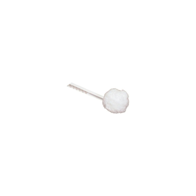 Carlisle FoodService Products 3623802 Bowl Mop, 19" Height, 15" Width,