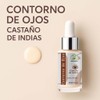 Contorno De Ojos Castaño De Indias Antiinflamatorio 15ml Productos Mart