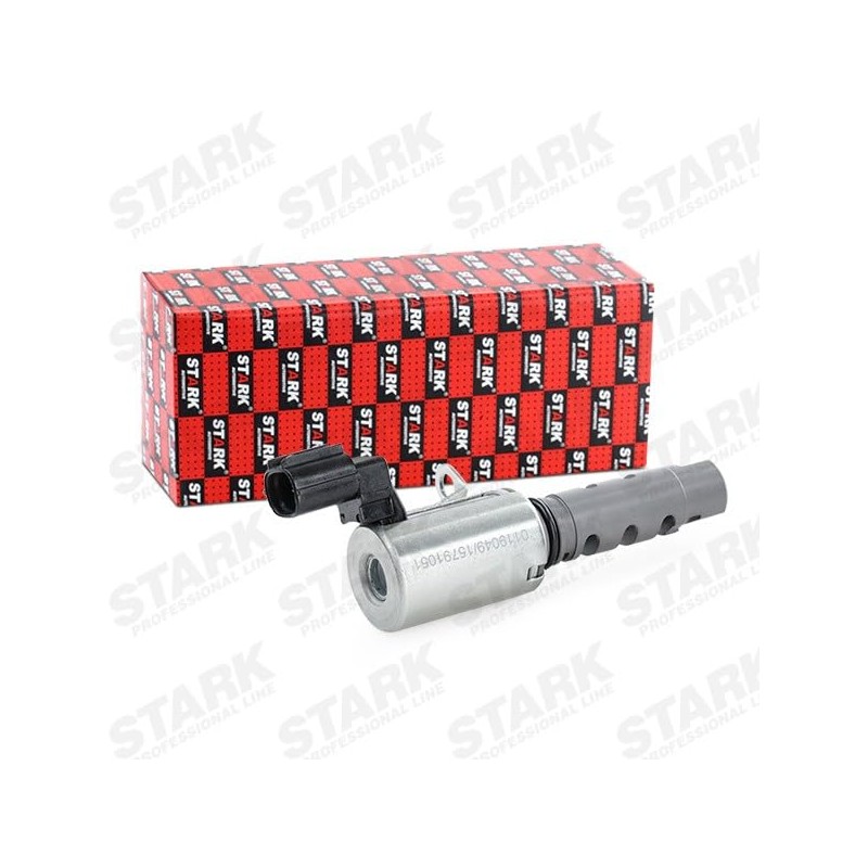 STARK SKCVC-1940035 Control Valve Camshaft Adjustment Solenoid Valve Electric/Hydraulic
