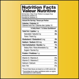 Shan - Meat Masala Seasoning Mix (100g) - Spice Packets for Medium Meat Curry (Pack of 6)