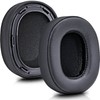 Sixsop PM-3 Earpads Compatible with Oppo PM-3 PM3 PM 3