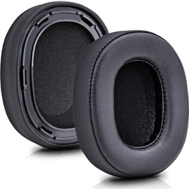Sixsop PM-3 Earpads Compatible with Oppo PM-3 PM3 PM 3 Headphones Replacement Ear Pads/Ear Cushion/Ear Cups