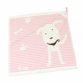 Animal Kitchen Ring Towel 1P Ring Towel Hand Towel hand towel 2ea