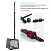 6 in 1 Aquarium Fish Tank Cleaning Tool Kit Net