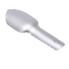 Outdoor Portable Shovel Multipurposes Ultra Light Aluminum Shovel for Camping