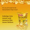 Haitai Honey Butter Chip New Korea Potato Snack (60g x