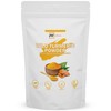 mGanna 100% Natural Pure Wild Turmeric/Curcuma Aromatica Powder for Smooth