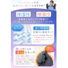 CHELABO Cotton Gloves, Rough Hands, Moisturizing Gloves, Night Gloves, 1
