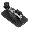 Telegraph Tapper with Buzzer, Manual Morse Code Key, CW Practice