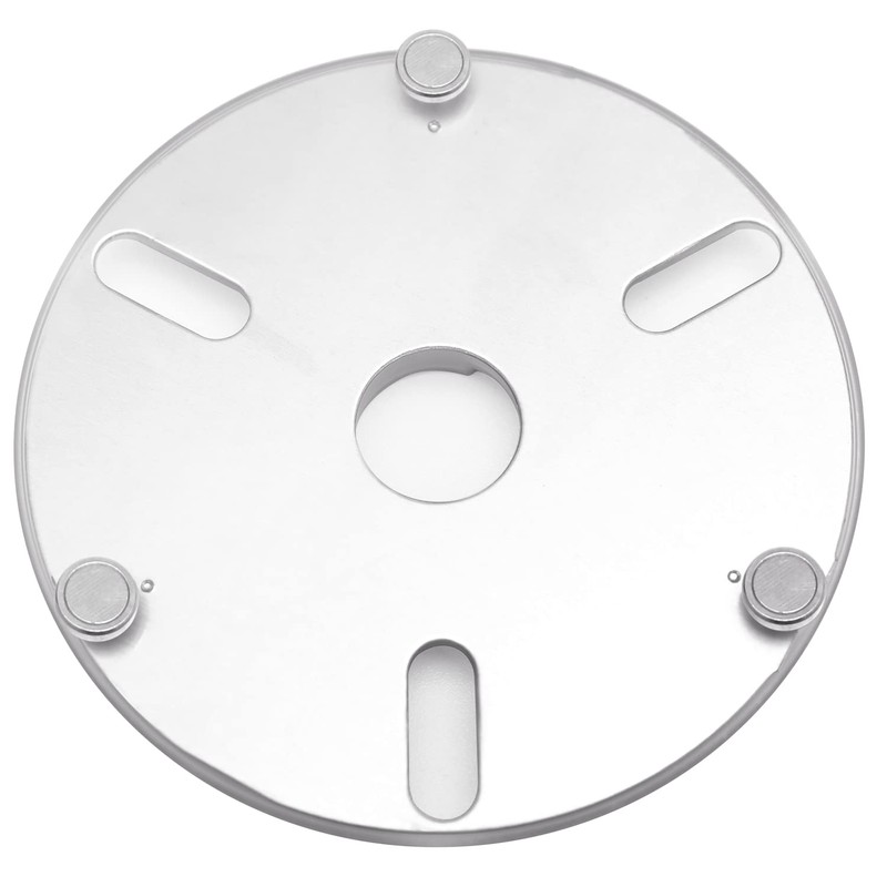 Ledytech 5.12'' LED Ceiling Fan Light Retrofit Kit, Ceiling Light