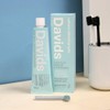 David Whitening Tooth Paste (Spearmint) 5.1 oz (149 g)