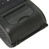 58mm Thermal Printer BT4.0 90mm/s 203DPI USB Interface Toothed Blade