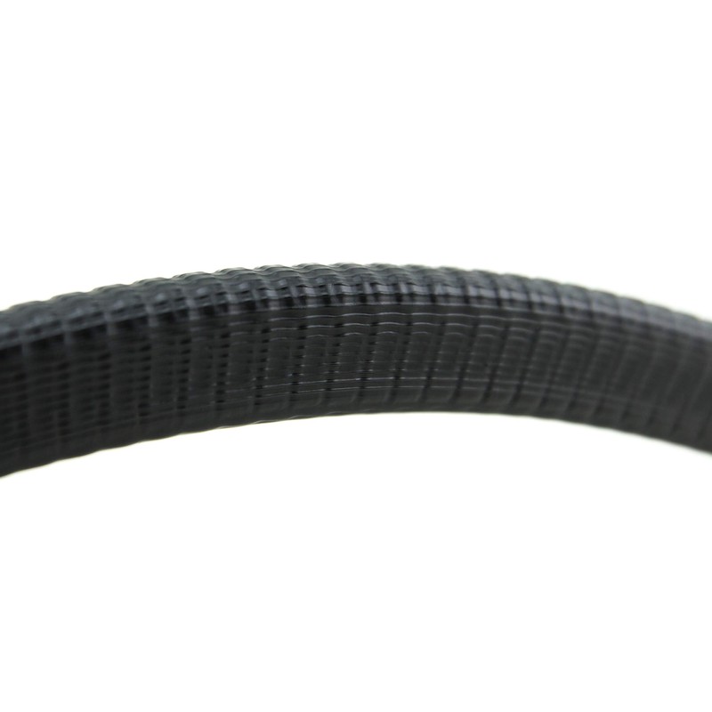 SMI-Kantenschutzprofi KS3-6S Edge Protection Profile – PVC Rubber Clamping Profile