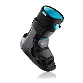 Ossur Formfit Walker Boot with Air - Medical Grade Walking Boot for Broken Foot, Sprained Ankle & Stable Fractures | Breathable Walker Boot for Strains, Sprains & Immobilization (Low Top/X-Large)