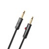 D'Addario Cable de guitarra – Cable de guitarra – Cable