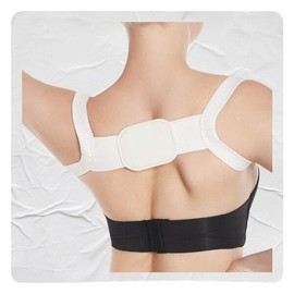 Shoulder posture correction band, correct shoulder, rounded back straightening band, neck / 숄더 바른자세밴드 바른어깨 굽은등펴기 밴드 목