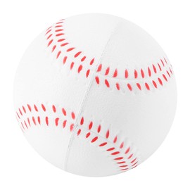 GRARRO Sport Baseball Reduced Impact Baseball 10Inch Adult Youth Soft Ball for Game Competition Pitching Catching Training