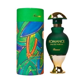 Rasasi Romance Eau de Parfum Spray for Women, 1.5 Ounce