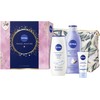NIVEA Ecom Travel Routine Set