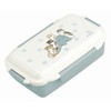 Toa Metal Mofusand 53-3031 Lunch Box, 16.9 fl oz (500