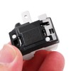 WANGCL 2 x 1/4HP Refrigerator Compressor Overload Protector Replacement Part