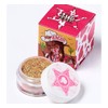 PEACHES AND CREAM RATTLESNAKE LOOSE PIGMENT, PEACHES & CREAM