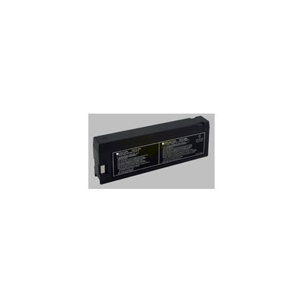 Replacement for GE Healthcare PRO 100 Monitor Battery by Technical
